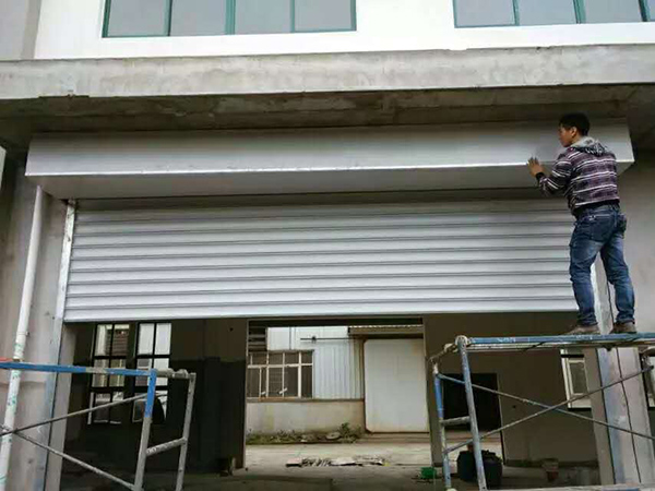 合金鋁烤漆龍骨系列